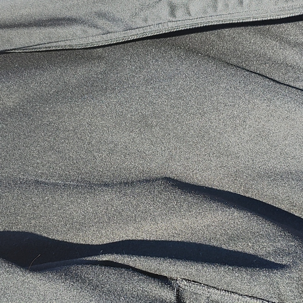 Adidas Zip Jacket - Picture 6 of 8